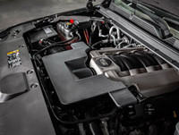 Presenting the 2019 Cadillac Escalade ESV Luxury, sold by St. Albert Exotics Key Options Power Sunro... (image 7)