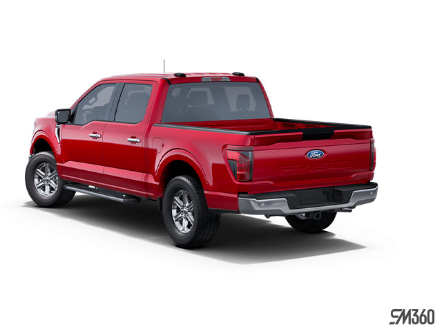 2025 Ford F-150 XLT in Cars & Trucks in Windsor Region - Image 2