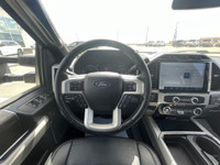 2022 Ford F-350 Super Duty Lariat Ford F-350 Super Duty Lariat 2022 (image 9)