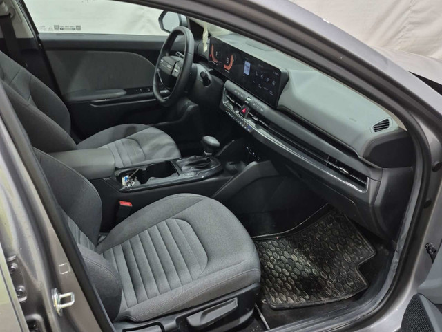 2025 Kia K4 EX K4 EX/8000 KM/OFF HYUNDAI CAPITAL LEASE! in Cars & Trucks in Belleville - Image 2