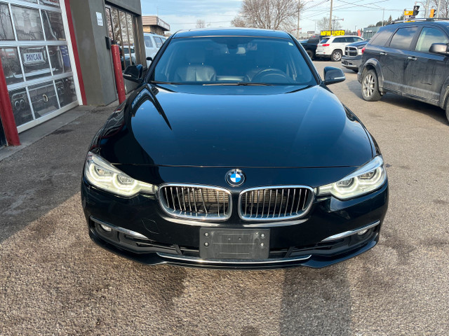 2017 BMW 3 Series 330i xDrive in Cars & Trucks in Kitchener / Waterloo - Image 2