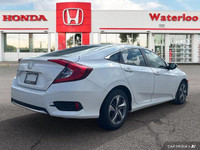 *Advertised Price based on finance purchase - $1500 finance rebate applied.* *WATERLOO HONDA'S **PRE... (image 6)