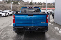 Conquer any terrain in the 2022 Chevrolet Silverado 1500 ZR2. Built for adventure, this off-road pow... (image 3)