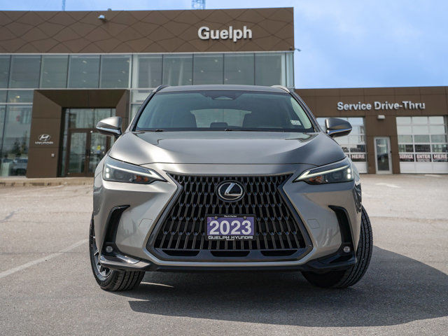 2023 Lexus NX 250 AWD | CarPlay | Radar Cruise in Cars & Trucks in Guelph - Image 2