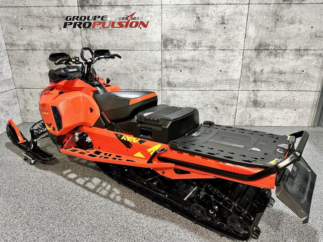 2020 Ski-Doo Expedition Xtreme 850 in Snowmobiles in Saguenay - Image 4