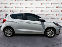 Thanks for viewing our House Of Cars 52nd Street inventory! The 2020 Chevrolet Spark LT is a compact... (image 7)