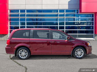Just Arrived!! Check out this gorgeous 2019 Grand Caravan Premium Plus! This Caravan is very well eq... (image 6)