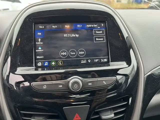 2019 Chevrolet Spark LT in Cars & Trucks in Laval / North Shore - Image 14