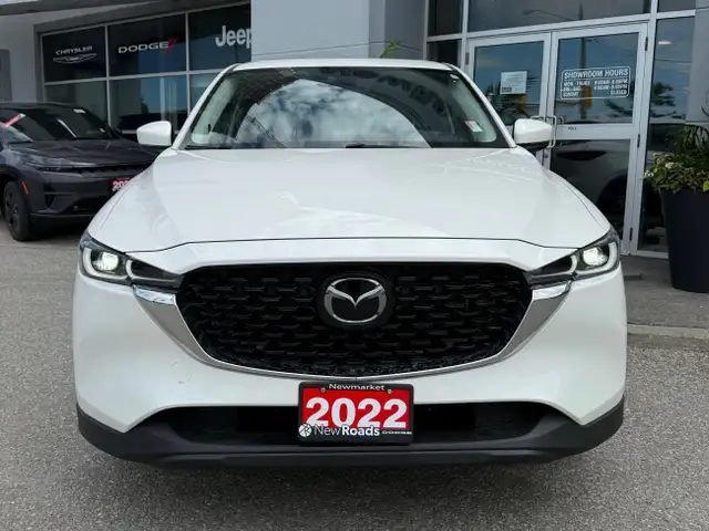 2022 Mazda CX-5 GT | CERTIFIED | CLEAN CARFAX | ONE OWNER | in Cars & Trucks in Markham / York Region - Image 11