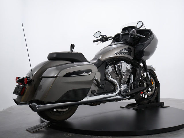 2020 Indian Motorcycle CHALLENGER in Touring in Kelowna - Image 3