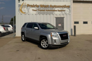 2012 GMC Terrain SLE AWD