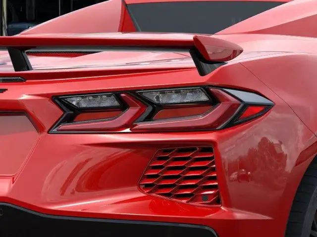 2025 Chevrolet Corvette Stingray in Cars & Trucks in Oakville / Halton Region - Image 15