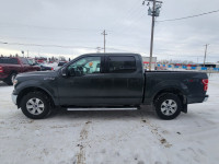 Bluetooth, Rear View Camera, SiriusXM, Aluminum Wheels, Fog Lights, SYNC A best hauling and the hard... (image 2)