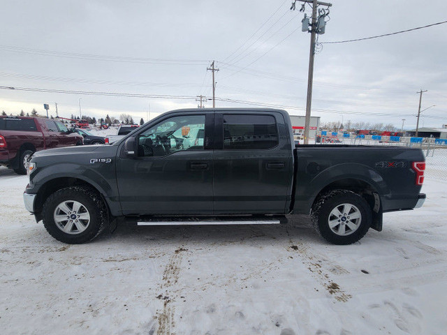 2018 Ford F-150 XLT in Cars & Trucks in St. Albert - Image 3