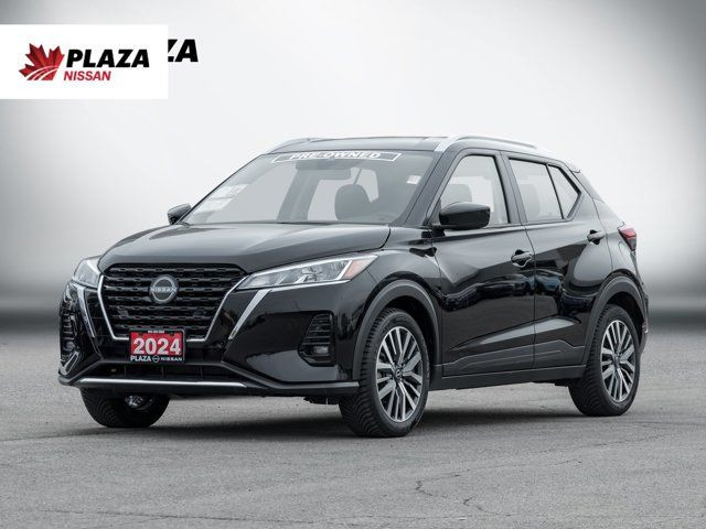 2024 Nissan Kicks SV |Clean Carfax | Heated Seats in Cars & Trucks in Hamilton