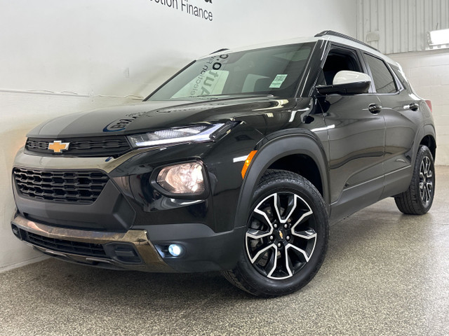 2023 Chevrolet TrailBlazer ACTIV ACTIV/AWD/LEATHER/PANOROOF/2... in Cars & Trucks in Belleville - Image 4