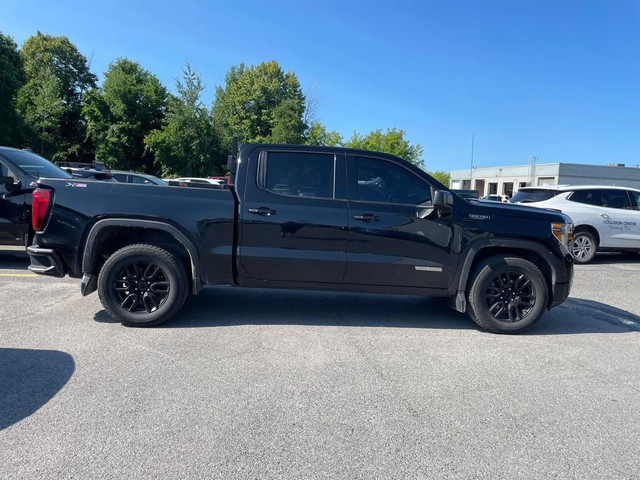 2019 GMC Sierra 1500 Elevation ELEVATION | 4X4 | CREW CAB | 5... in Cars & Trucks in London - Image 3