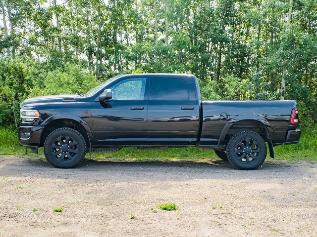 2022 Ram 2500 Laramie in Cars & Trucks in Edmonton - Image 2