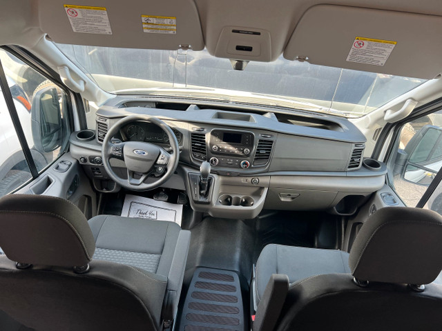 2022 Ford TRANSIT CARGO FORD TRANSIT T-250 - CARGO - GASOLINE in Cars & Trucks in Oakville / Halton Region - Image 4