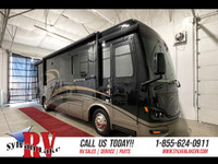 2015 Newmar Ventana LE 3436 – Class A Motorhome. Diesel.