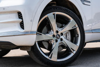 AWD - Premium NAPPA LEATHER Interior - DUAL Sunroof - NAVIGATION - TOUCHSCREEN Display - LEXICON Pre... (image 6)