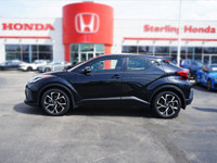 Come visit our Sterling Honda team, you can find us at 1495 Upper James Street, Hamilton, ON L9B 1K2... (image 7)