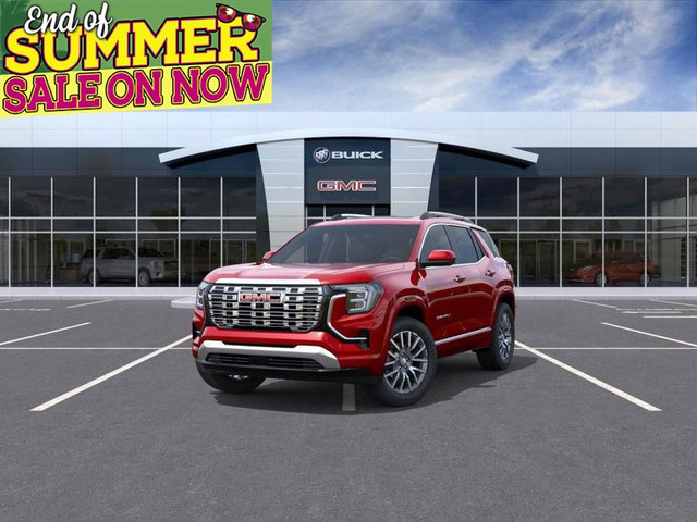 2026 GMC Terrain Denali in Cars & Trucks in London