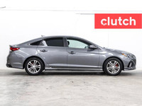 NO ACCIDENTS / CLEAN CARFAX / Power Driver Seat, Front Heated Seats, Rear View Camera and more! Clut... (image 3)