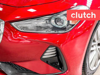 Auto Dimming Rearview Mirror, Front Heated Seats, Ventilated Front Seats and more! Clutch is the lar... (image 7)
