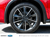 Experience modern luxury with cutting-edge tech in the 2023 INFINITI QX50 S the perfect blend of ele... (image 6)