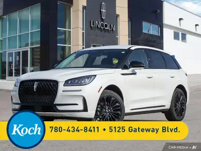 Heated Seats, Navigation, Apple CarPlay, Android Auto, Remote Start! Featuring attractive exterior s...