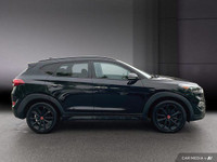==== 2017 Hyundai Tucson 1.6T AWD | Turbo | AWD | Heated Seats | Dual Clutch | 19 Alloys ==== Effici... (image 6)
