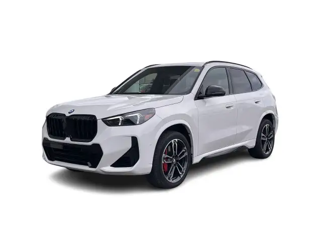 2025 BMW X1 XDrive28i in Cars & Trucks in Laval / North Shore - Image 3