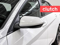 1 OWNER / Climate Control, Dual Zone Front Climate Control, Bluetooth Music and more! Clutch is the... (image 8)