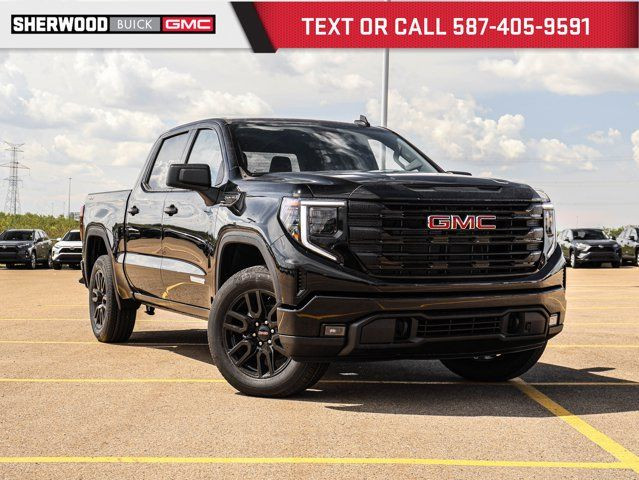2025 GMC Sierra 1500 Elevation in Cars & Trucks in Strathcona County