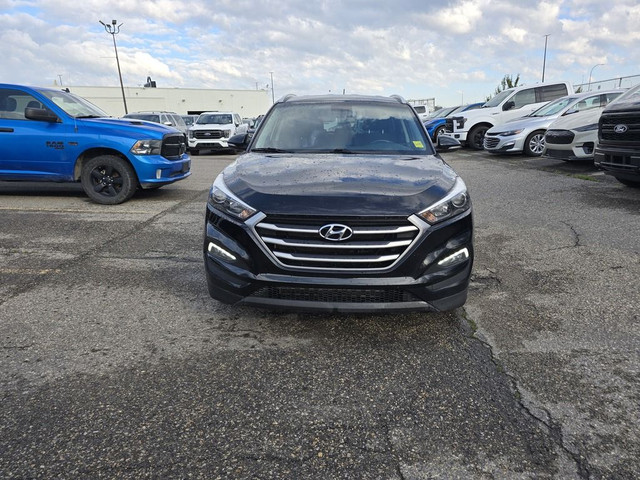 2017 Hyundai Tucson PREMIUM AWD | HTD SEATS | REV CAM in Cars & Trucks in Calgary - Image 3