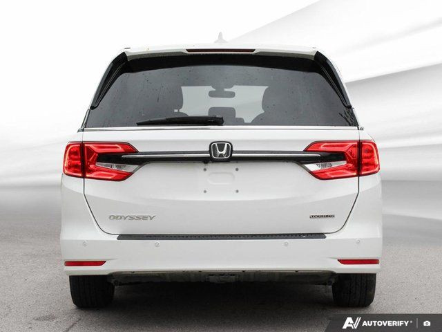 2023 Honda Odyssey Touring in Cars & Trucks in Hamilton - Image 4