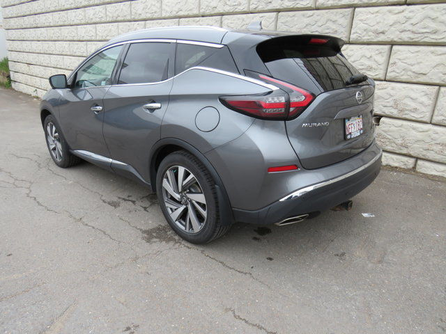 2020 Nissan Murano SL in Cars & Trucks in Fredericton - Image 2