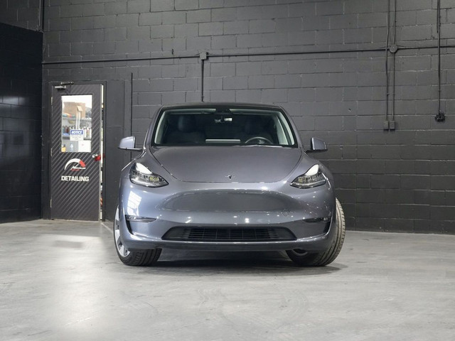 2022 Tesla Model Y Long Range AWD in Cars & Trucks in Mississauga / Peel Region - Image 3