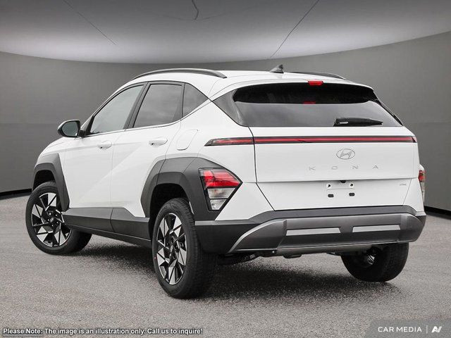 2025 Hyundai Kona Preferred in Cars & Trucks in Guelph - Image 4