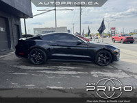 2022 Ford Mustang Premium EcoBoost Premium Fastback Automatique avec Cuir Navigation GPS Carplay Cam... (image 3)