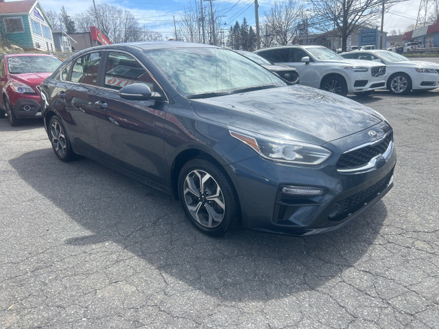 2019 Kia Forte EX+ Clean car, New MVI, heated seats and steer... in Cars & Trucks in Dartmouth - Image 3