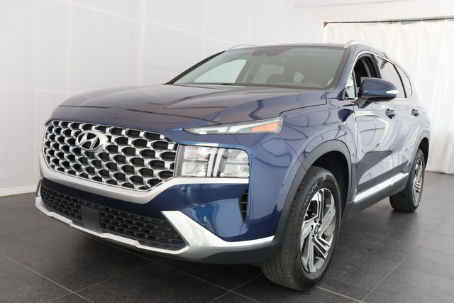 2021 Hyundai Santa Fe PREFERRED, FINANCING FROM 5.49%!! FINANCEM in Cars & Trucks in City of Montréal - Image 2