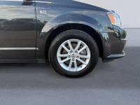 See Dealer Website for Details. 2019 Dodge Grand Caravan 35th Anniversary Engine: V6 Cylinder Engine... (image 8)