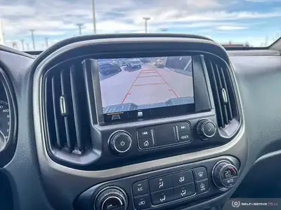 2021 Chevrolet Colorado 4WD Z71 | V6 | CREW CAB | HEATED SEATS, View more