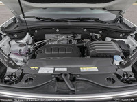 This Volkswagen Atlas Cross Sport has a durable Intercooled Turbo Premium Unleaded I-4 2.0 L/121 eng... (image 7)