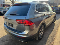 WOW!!! RARE 7-PASSENGER VOLKSWAGEN TIGUAN!!! This low mileage 2020 Volkswagen Tiguan Comfortline AWD... (image 9)