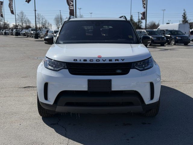 2018 Land Rover Discovery HSE in Cars & Trucks in Barrie - Image 2
