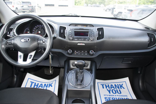 2013 KIA SPORTAGE/LX in Cars & Trucks in Oshawa / Durham Region - Image 4