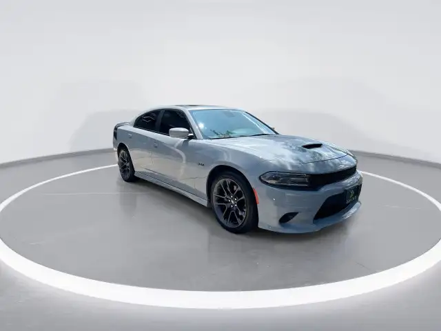 2021 Dodge Charger in Cars & Trucks in Markham / York Region - Image 3